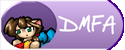 DMFA Comics! My comic strip!