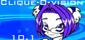 Clique-O-Vision