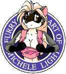 Michele Light's Art